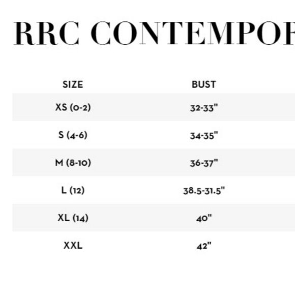 NWT- Rachel Roy Collection Contemporary Pleated Halter top - Picture 8 of 9